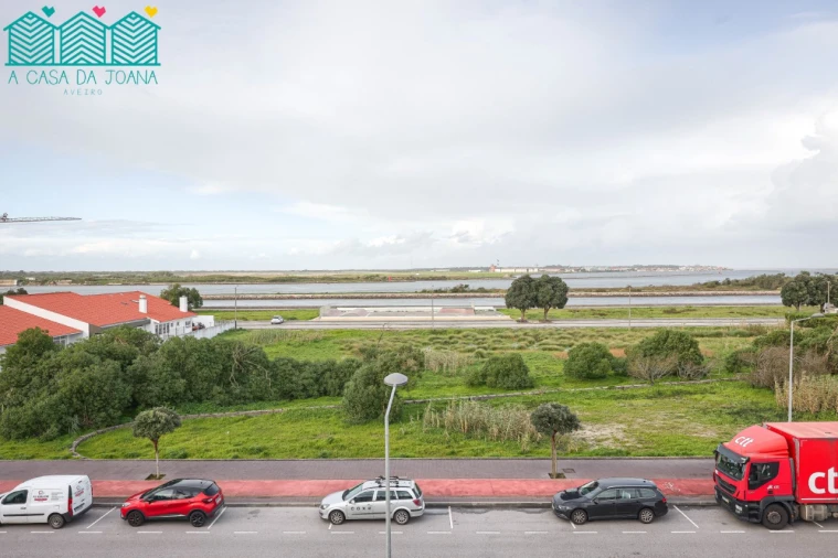 Apartamento T3 para Venda em Gafanha da Nazaré Foto 36