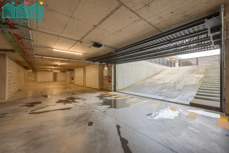 Apartamento T3 para Venda em Gafanha da Nazaré Foto 40