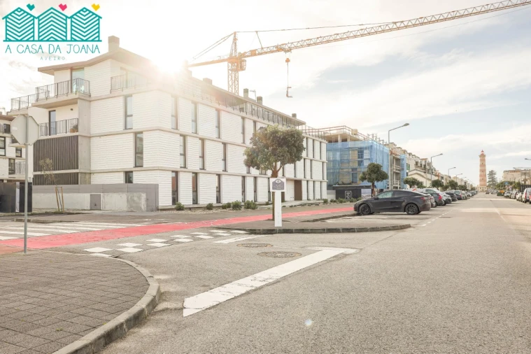 Apartamento T3 para Venda em Gafanha da Nazaré Foto 41