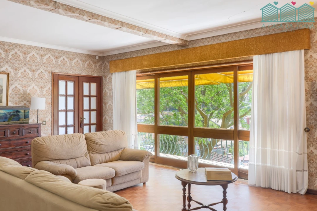 Quinta T5 para Venda em Águeda e Borralha Foto 8