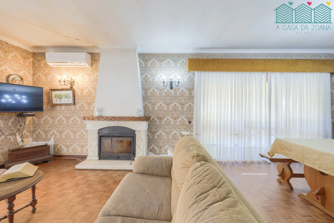 Quinta T5 para Venda em Águeda e Borralha Foto 15