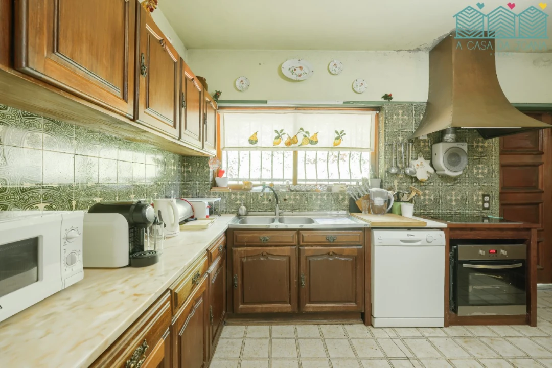 Quinta T5 para Venda em Águeda e Borralha Foto 19