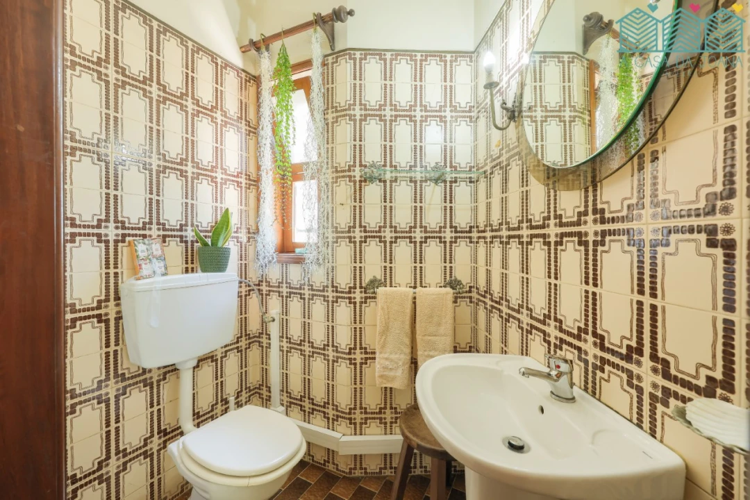 Quinta T5 para Venda em Águeda e Borralha Foto 27