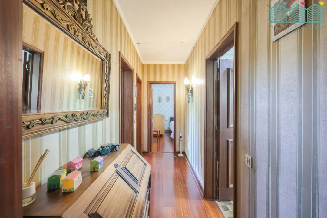 Quinta T5 para Venda em Águeda e Borralha Foto 28