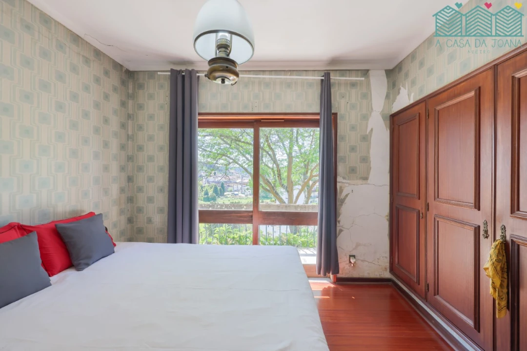 Quinta T5 para Venda em Águeda e Borralha Foto 36