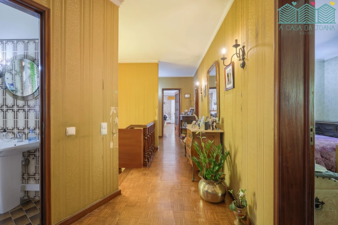 Quinta T5 para Venda em Águeda e Borralha Foto 38