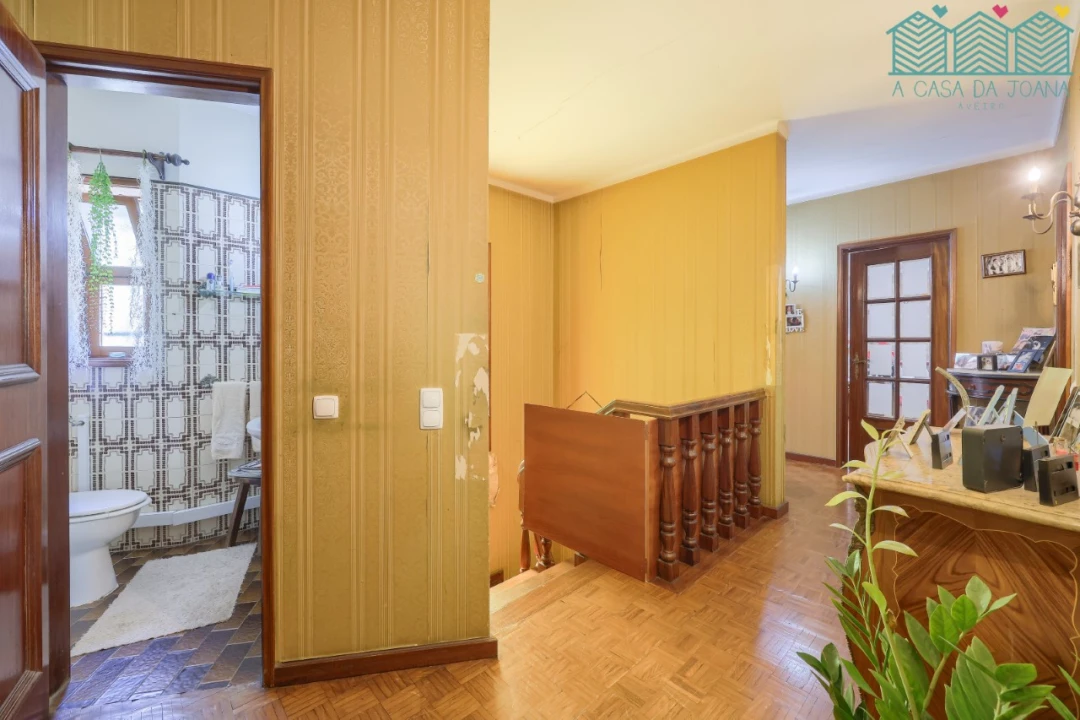 Quinta T5 para Venda em Águeda e Borralha Foto 39