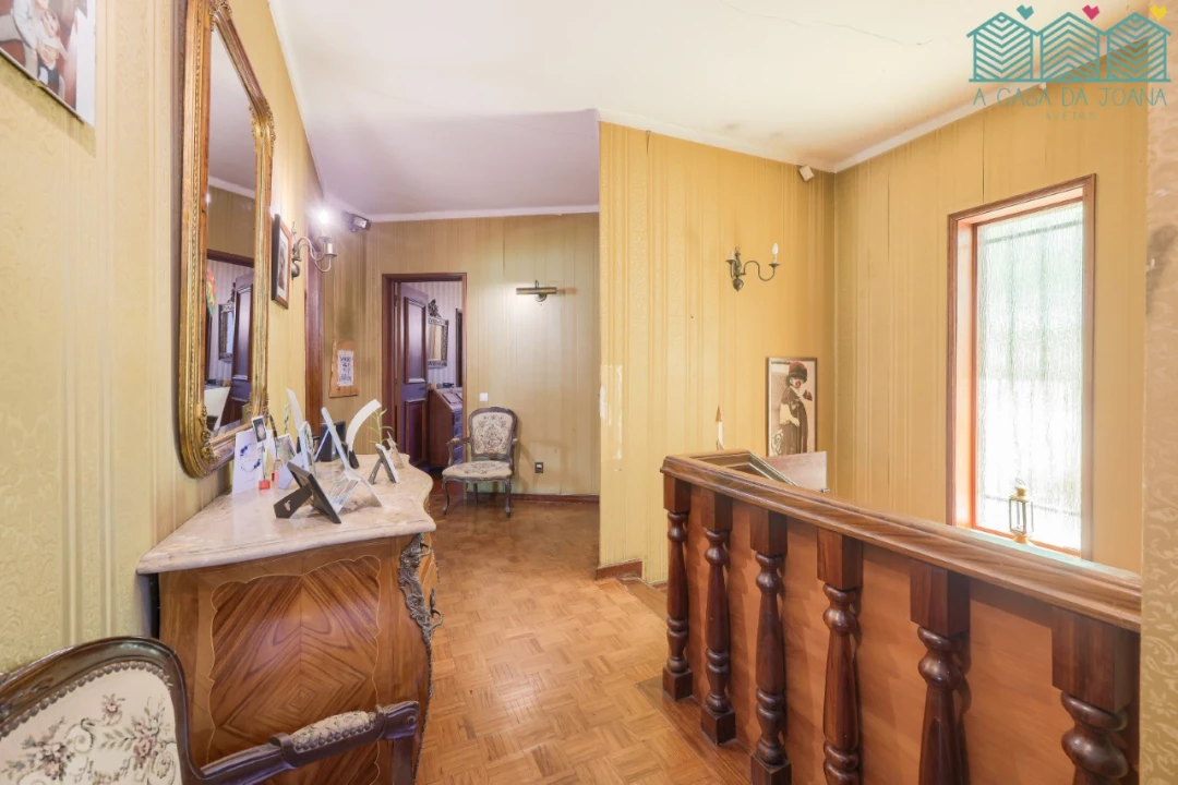 Quinta T5 para Venda em Águeda e Borralha Foto 40