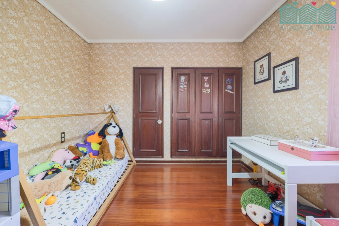 Quinta T5 para Venda em Águeda e Borralha Foto 42