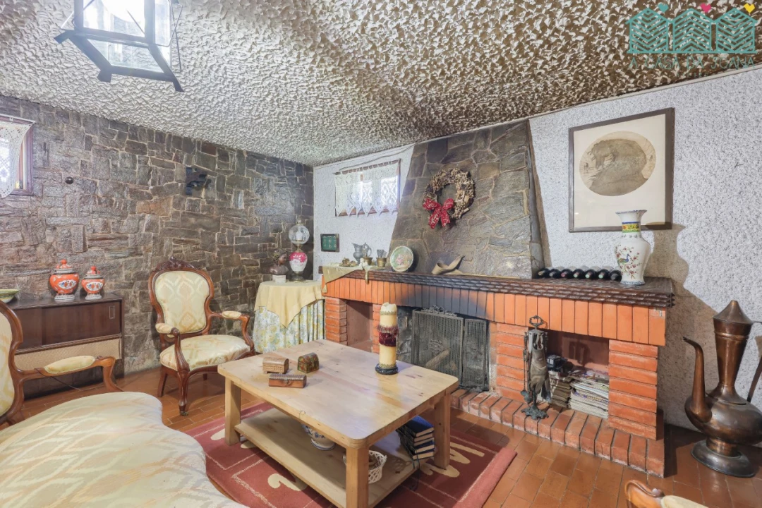 Quinta T5 para Venda em Águeda e Borralha Foto 45