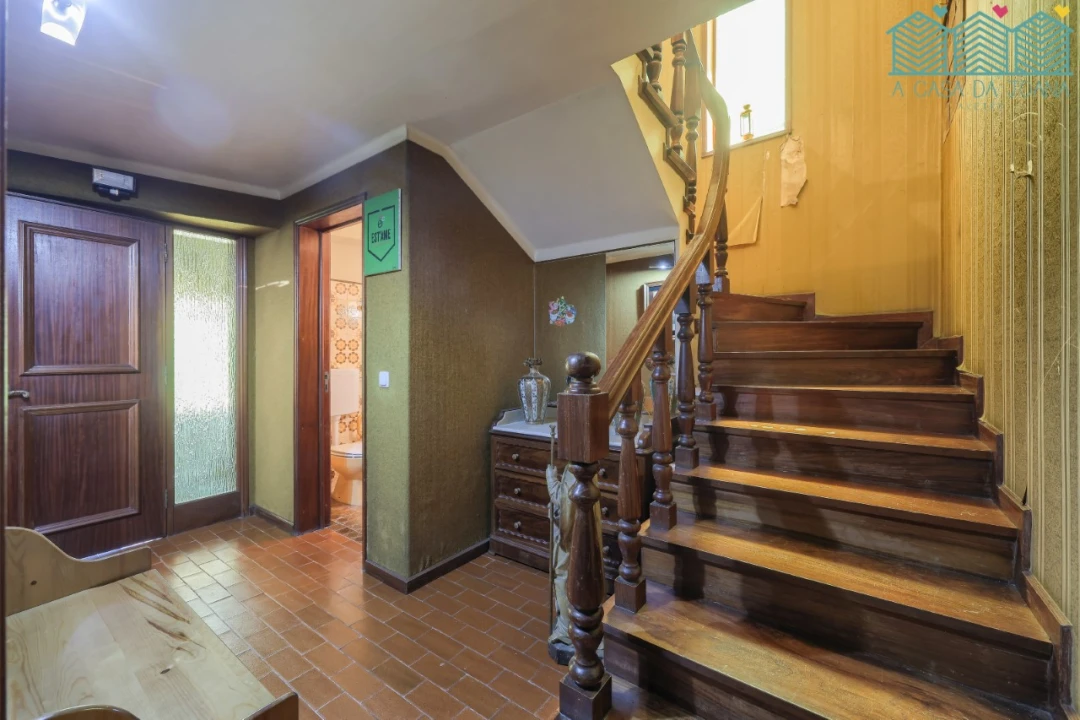 Quinta T5 para Venda em Águeda e Borralha Foto 51