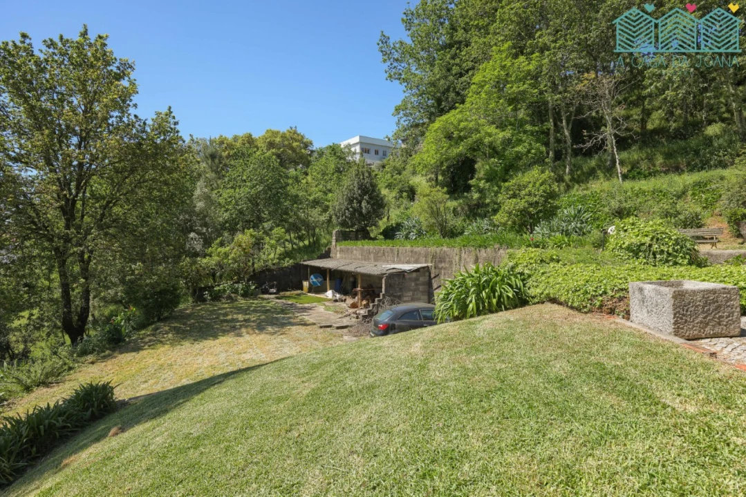 Quinta T5 para Venda em Águeda e Borralha Foto 56