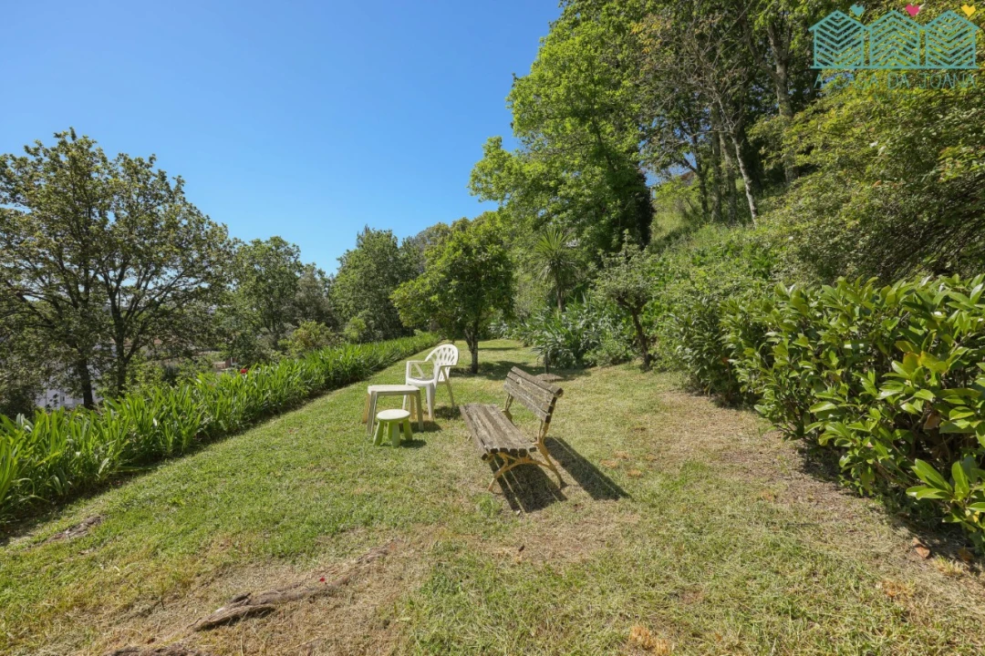 Quinta T5 para Venda em Águeda e Borralha Foto 58