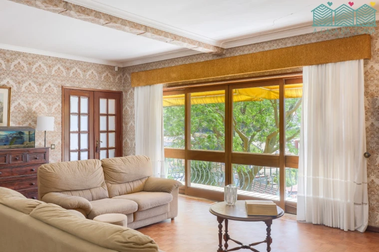 Quinta T5 para Venda em Águeda e Borralha Foto 8