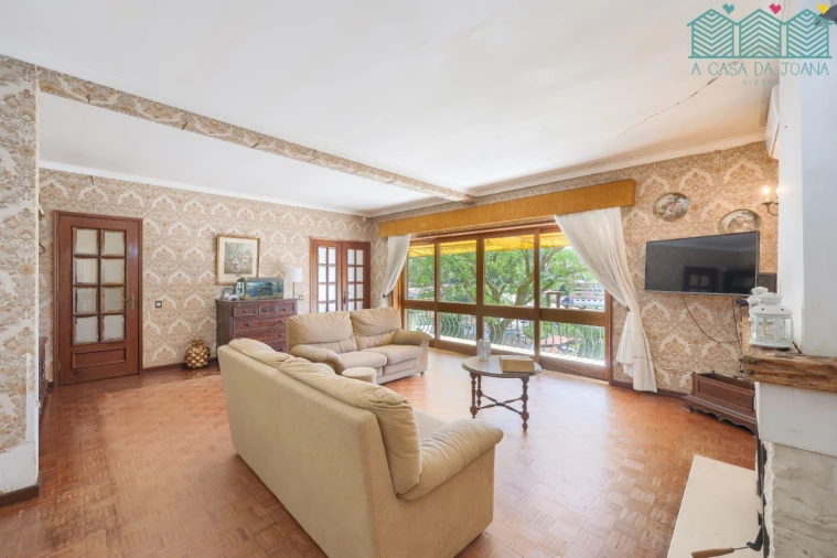 Quinta T5 para Venda em Águeda e Borralha Foto 10