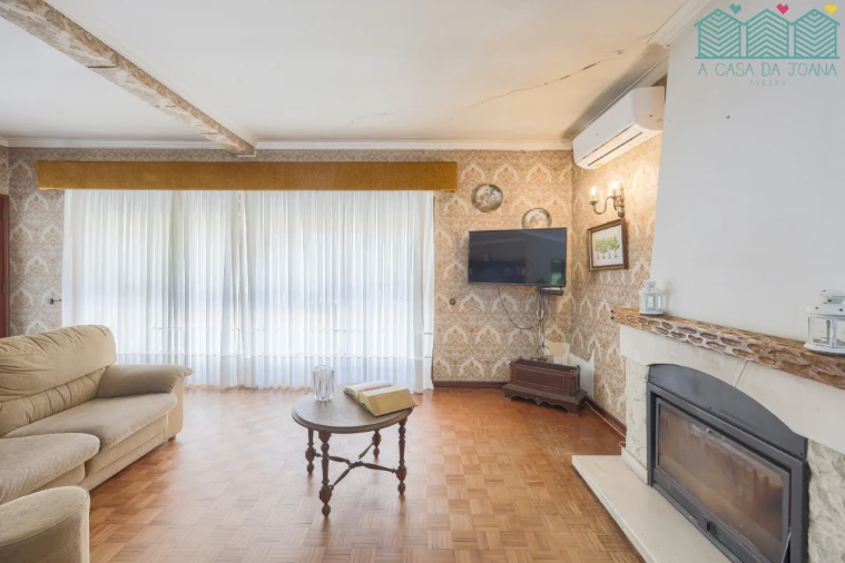 Quinta T5 para Venda em Águeda e Borralha Foto 11