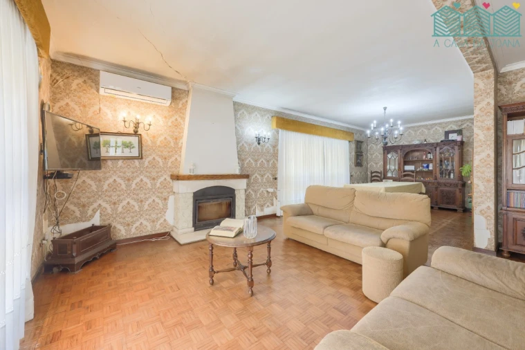 Quinta T5 para Venda em Águeda e Borralha Foto 12