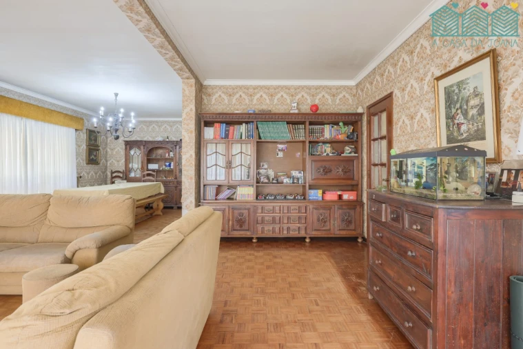 Quinta T5 para Venda em Águeda e Borralha Foto 13