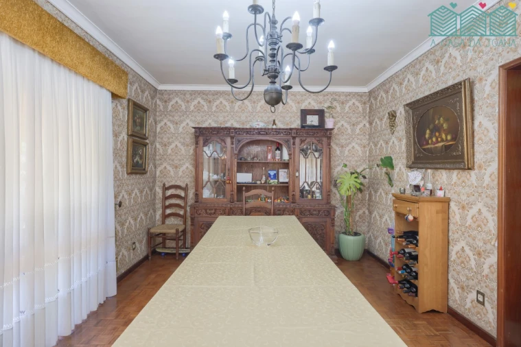 Quinta T5 para Venda em Águeda e Borralha Foto 16