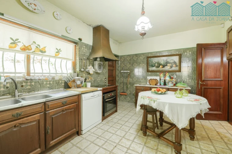 Quinta T5 para Venda em Águeda e Borralha Foto 20