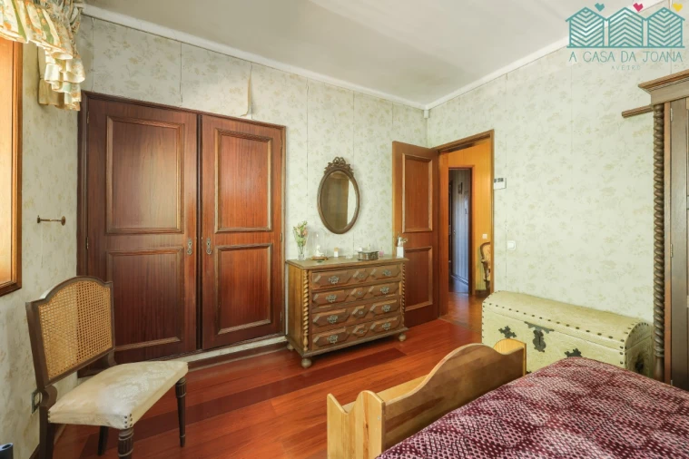 Quinta T5 para Venda em Águeda e Borralha Foto 25