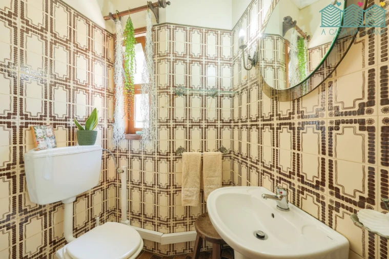 Quinta T5 para Venda em Águeda e Borralha Foto 26