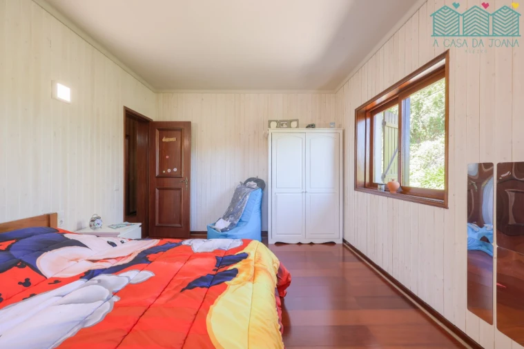 Quinta T5 para Venda em Águeda e Borralha Foto 32