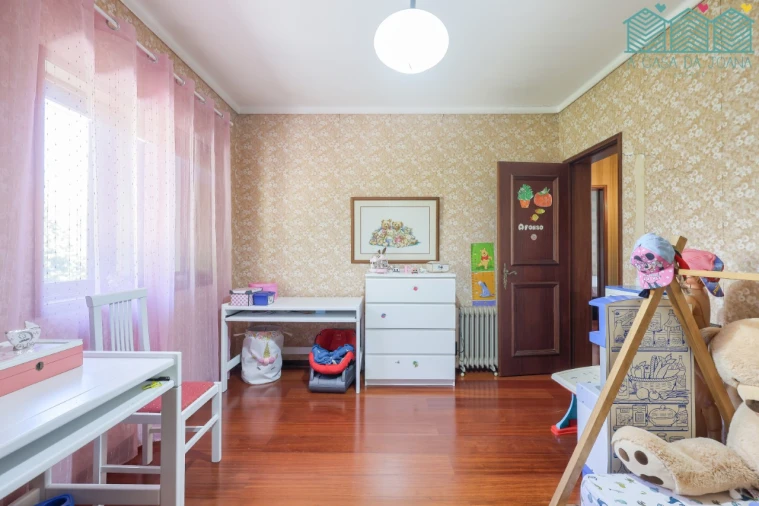 Quinta T5 para Venda em Águeda e Borralha Foto 43