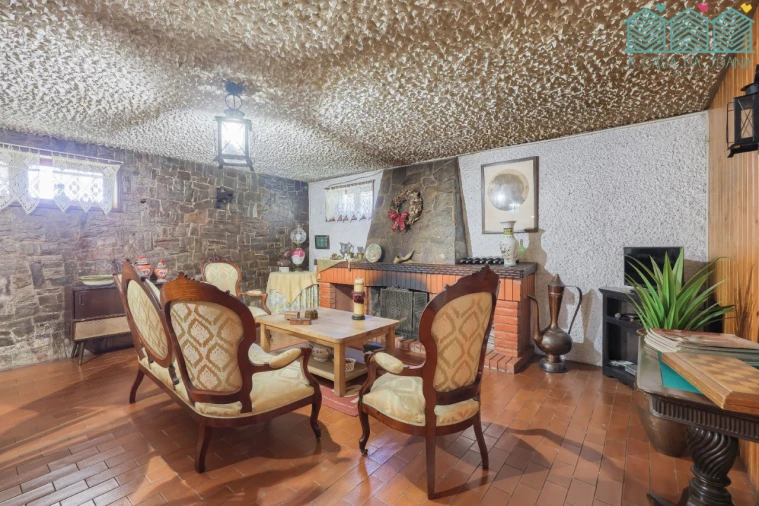 Quinta T5 para Venda em Águeda e Borralha Foto 44