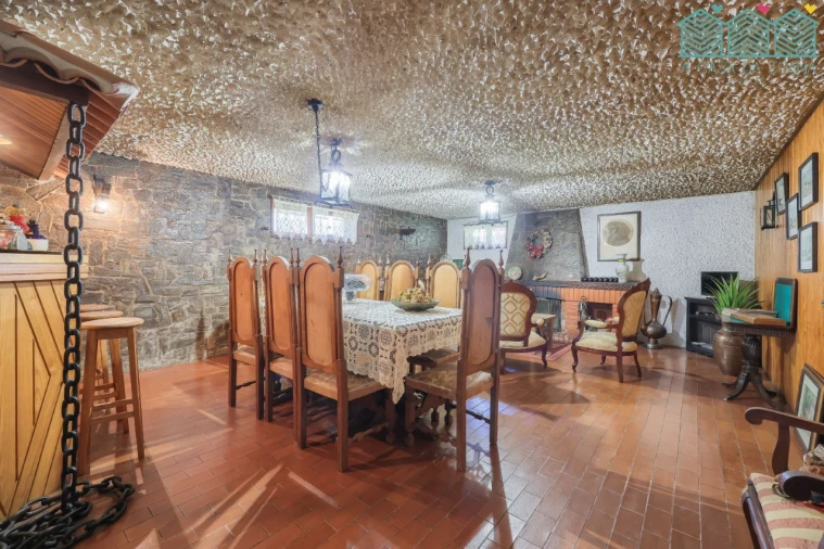 Quinta T5 para Venda em Águeda e Borralha Foto 46