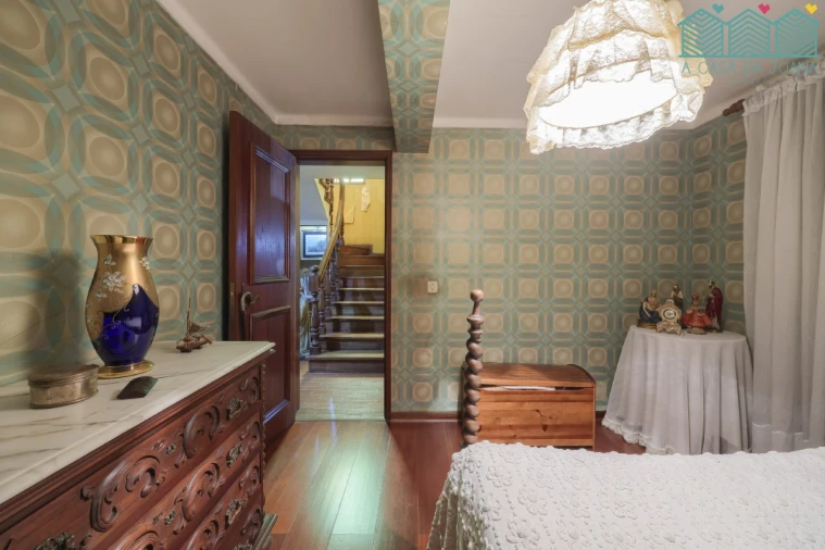 Quinta T5 para Venda em Águeda e Borralha Foto 50