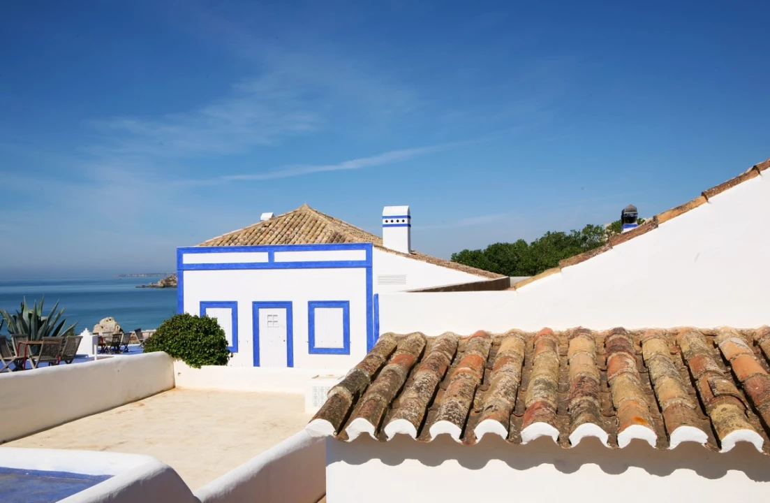 Apartamento T3 para Venda em Portimão Foto 6