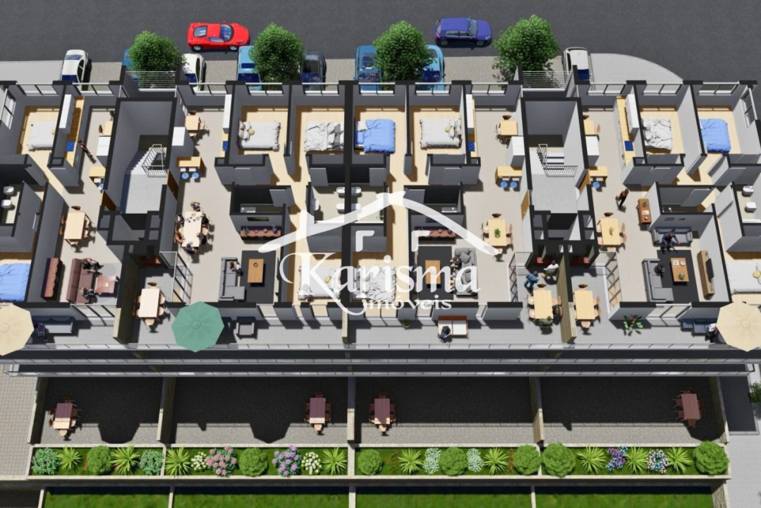 Apartamento T3 para Venda em Portimão Foto 4