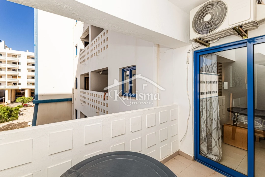 Apartamento T1 para Venda em Portimão Foto 9