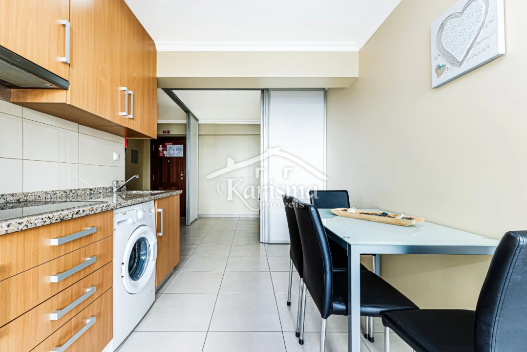 Apartamento T1 para Venda em Portimão Foto 1