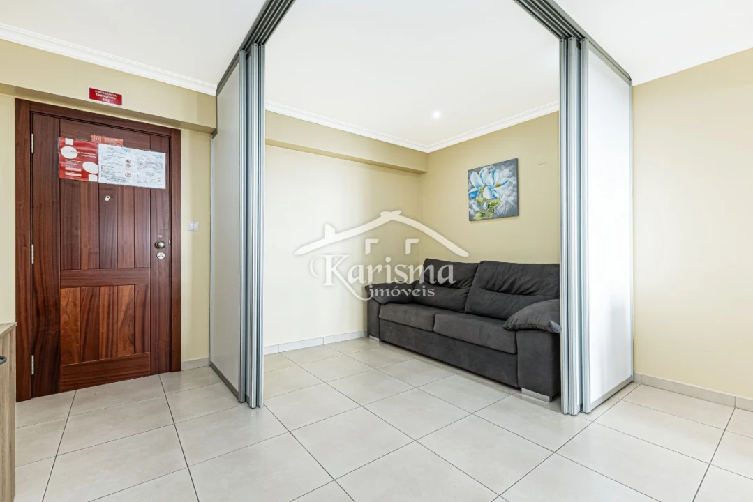 Apartamento T1 para Venda em Portimão Foto 10
