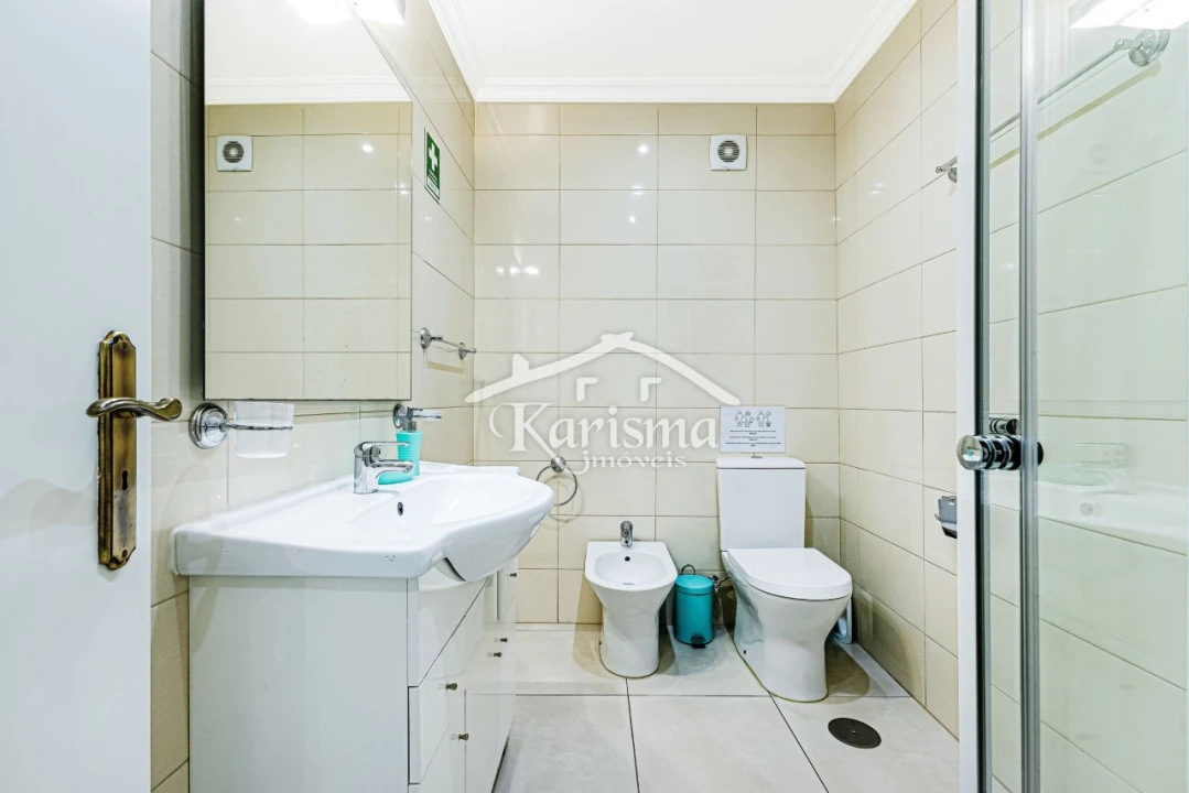 Apartamento T1 para Venda em Portimão Foto 13