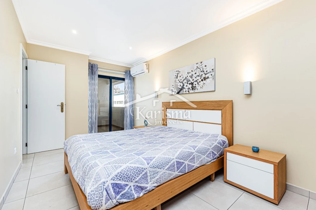 Apartamento T1 para Venda em Portimão Foto 15