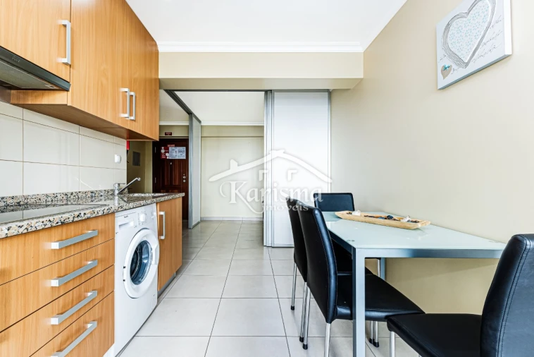Apartamento T1 para Venda em Portimão Foto 1