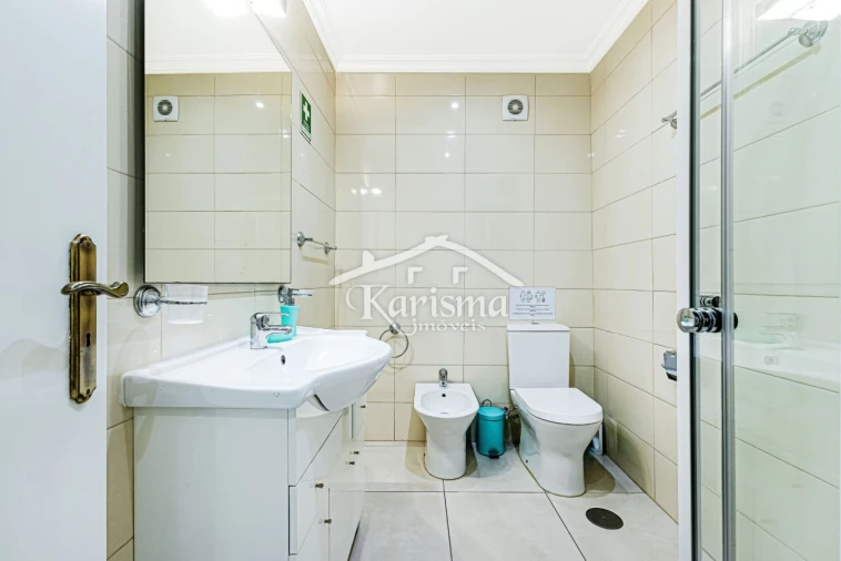 Apartamento T1 para Venda em Portimão Foto 13