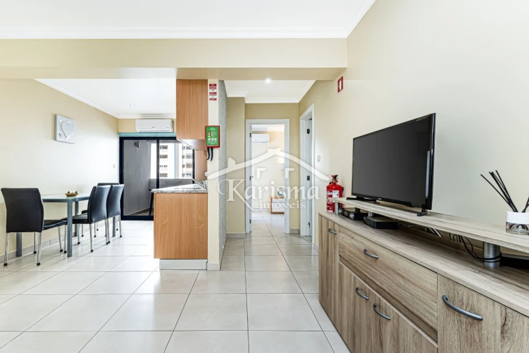 Apartamento T1 para Venda em Portimão Foto 16