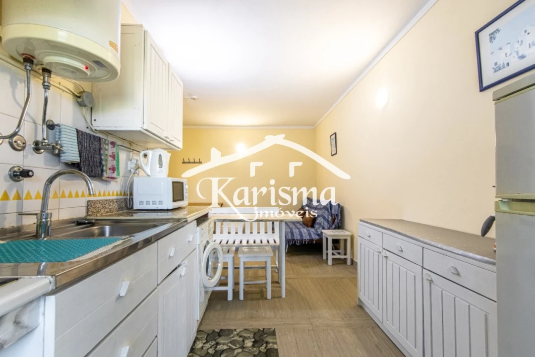 Apartamento T1 para Venda em Portimão Foto 6