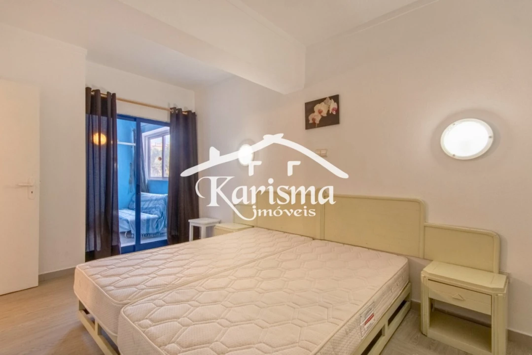 Apartamento T1 para Venda em Portimão Foto 8