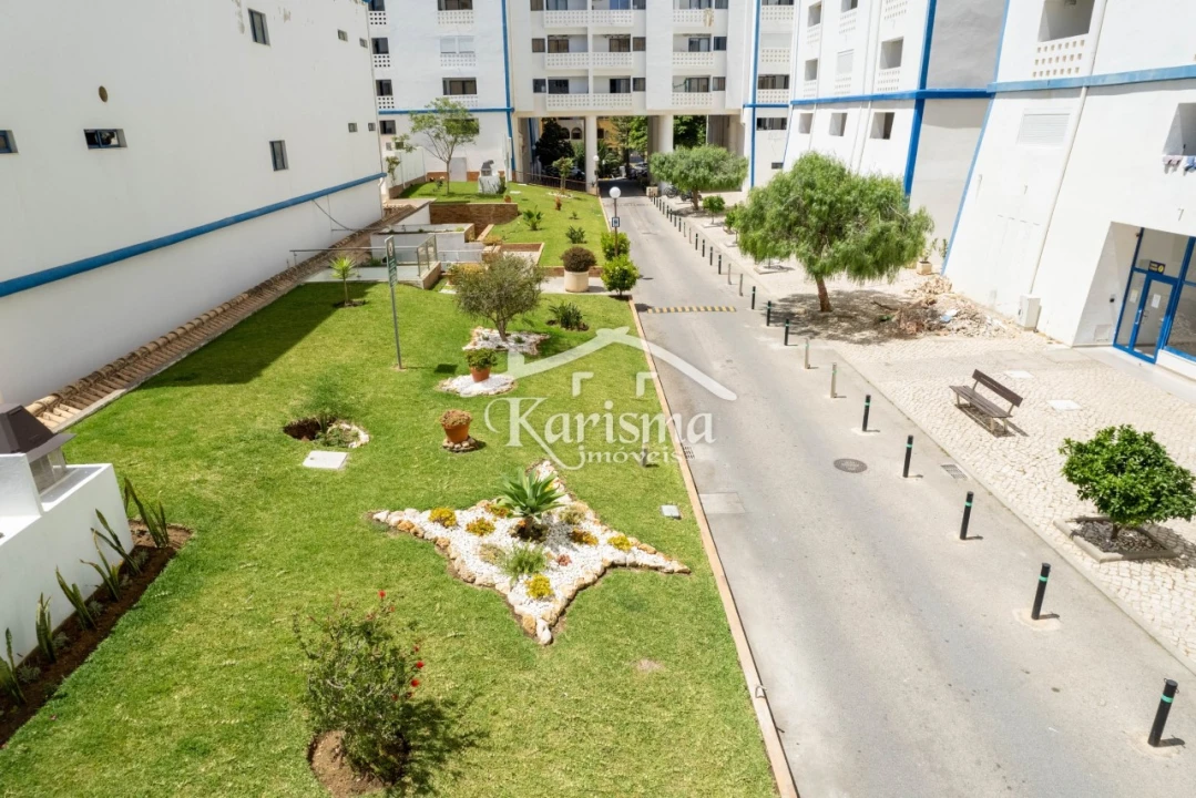 Apartamento T1 para Venda em Portimão Foto 10