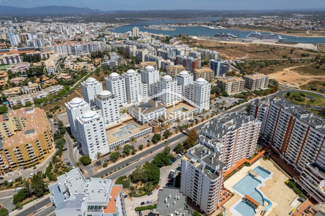 Apartamento T1 para Venda em Portimão Foto 12
