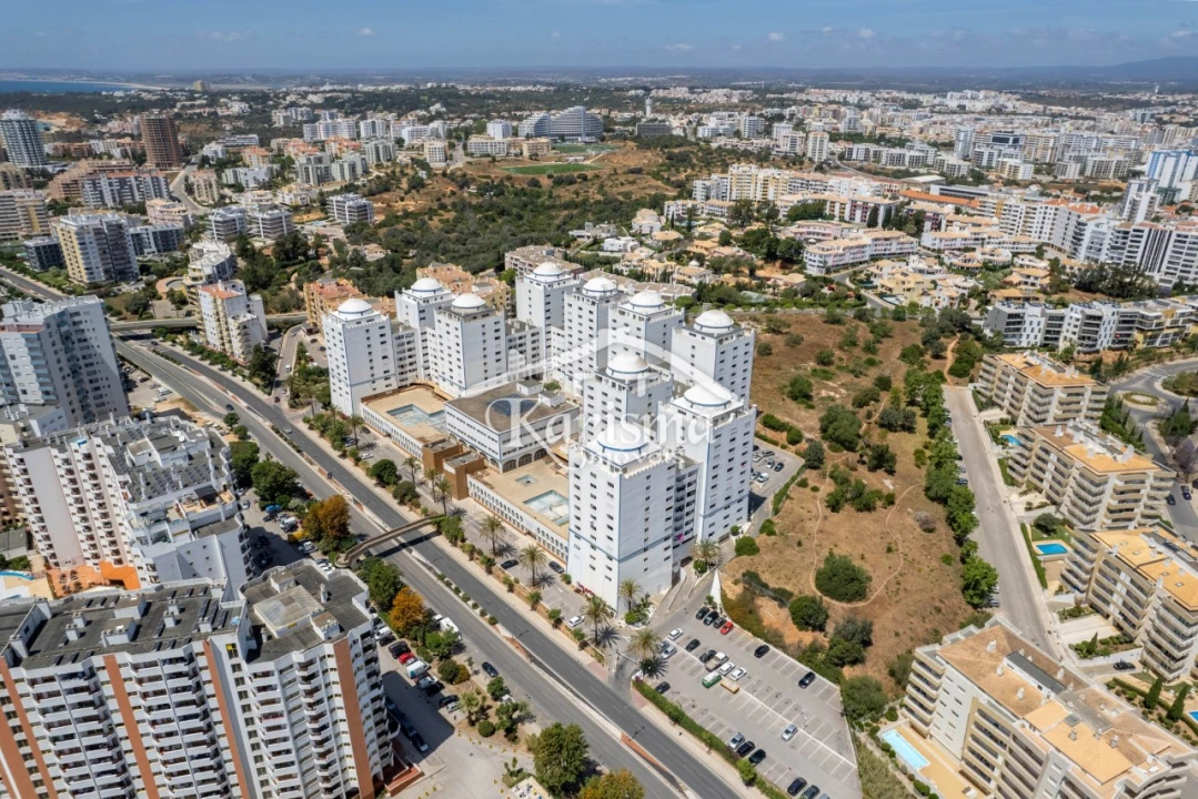 Apartamento T1 para Venda em Portimão Foto 13