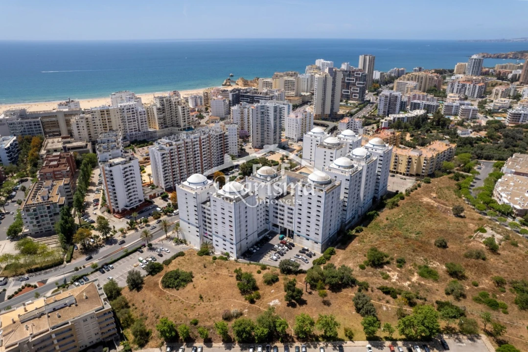 Apartamento T1 para Venda em Portimão Foto 15