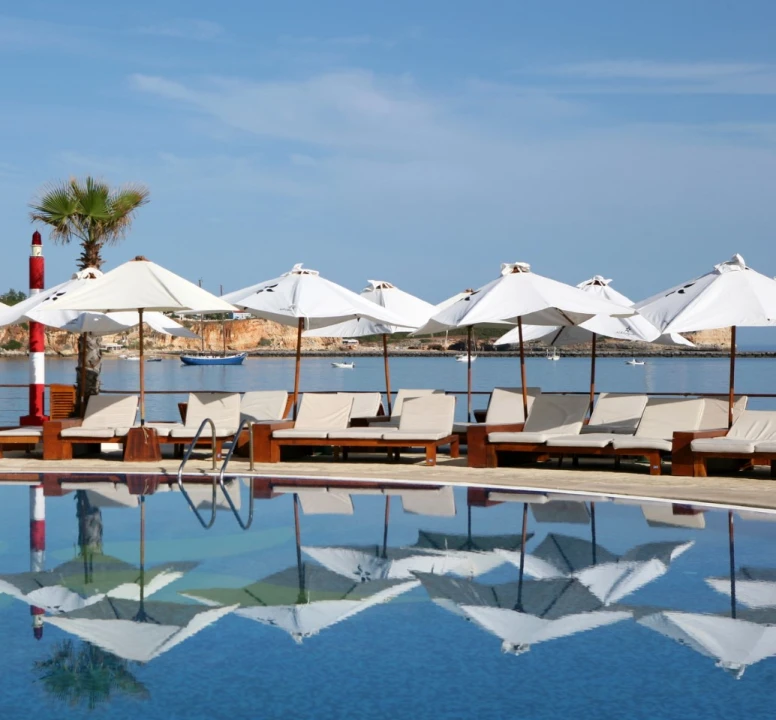 Apartamento T1 para Venda em Portimão Foto 18