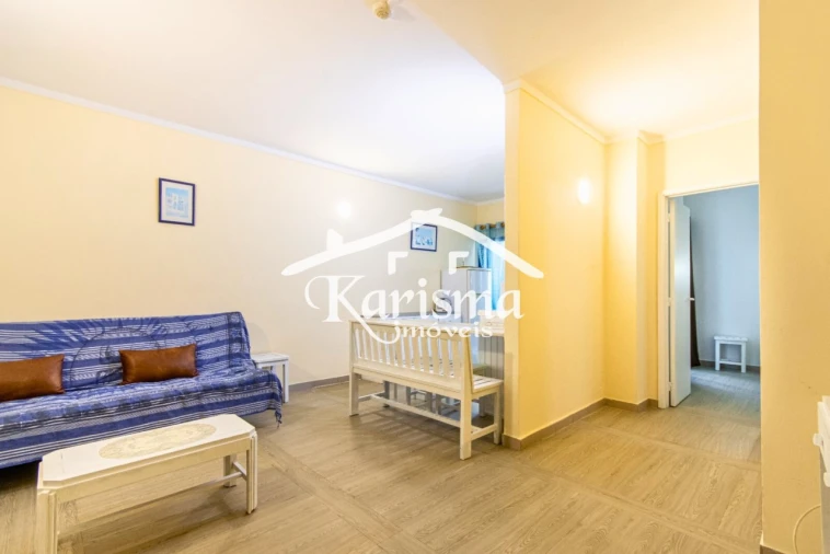 Apartamento T1 para Venda em Portimão Foto 1