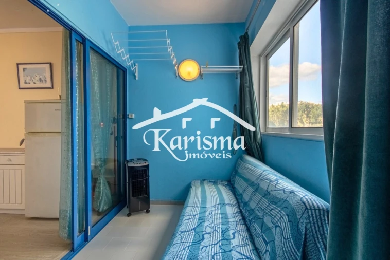 Apartamento T1 para Venda em Portimão Foto 9